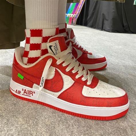 lv x air force